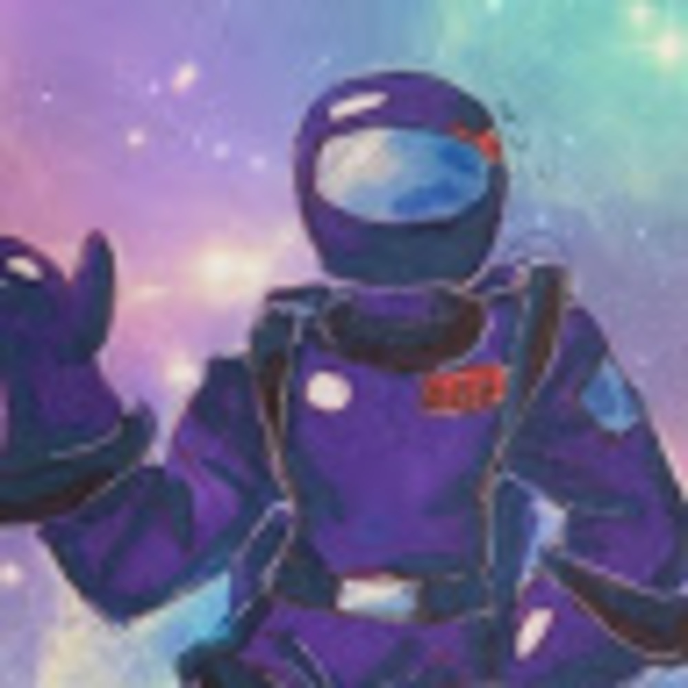 Meet your Posher, Faeries n